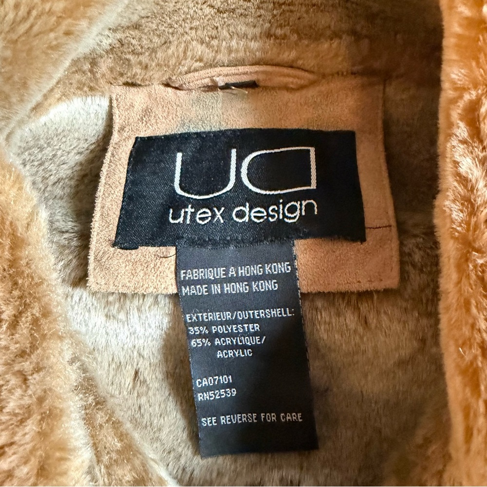 Vintage Y2K Ultex Design - Picture 5 of 6
